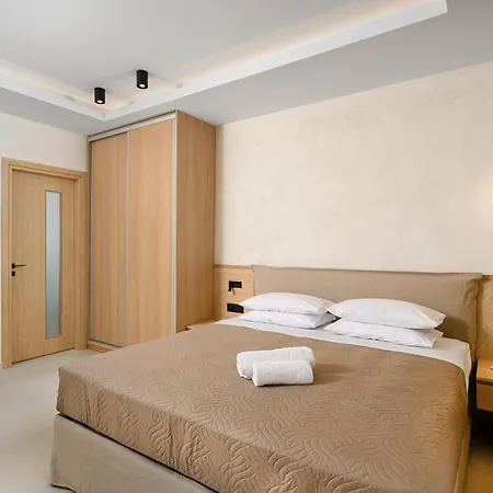 Apartament Orko *
