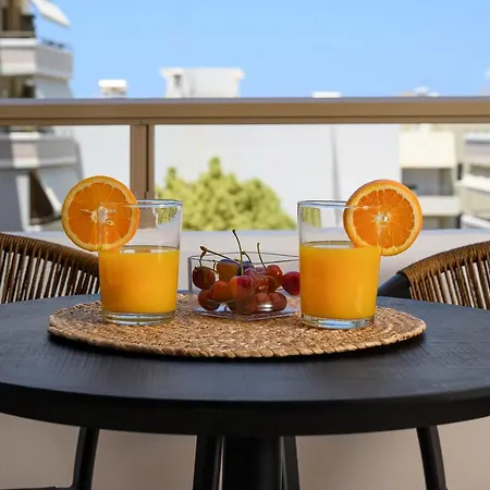 Apartament Orko