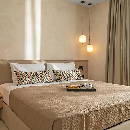 Orko Apartment Rethymno (Crete)