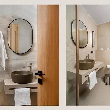 Apartment Orko Rethymno (Crete)