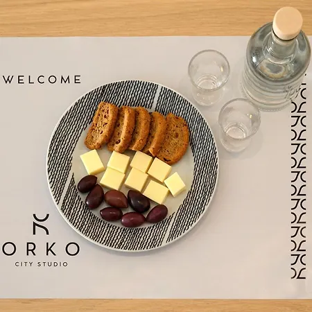 Orko Apartment Rethymno (Crete)